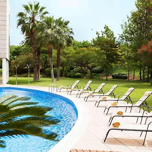 Novotel Barcelona Cornella Cornella de Llobregat
